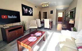 Reserva de Marbella Golf Course Eco Apartment